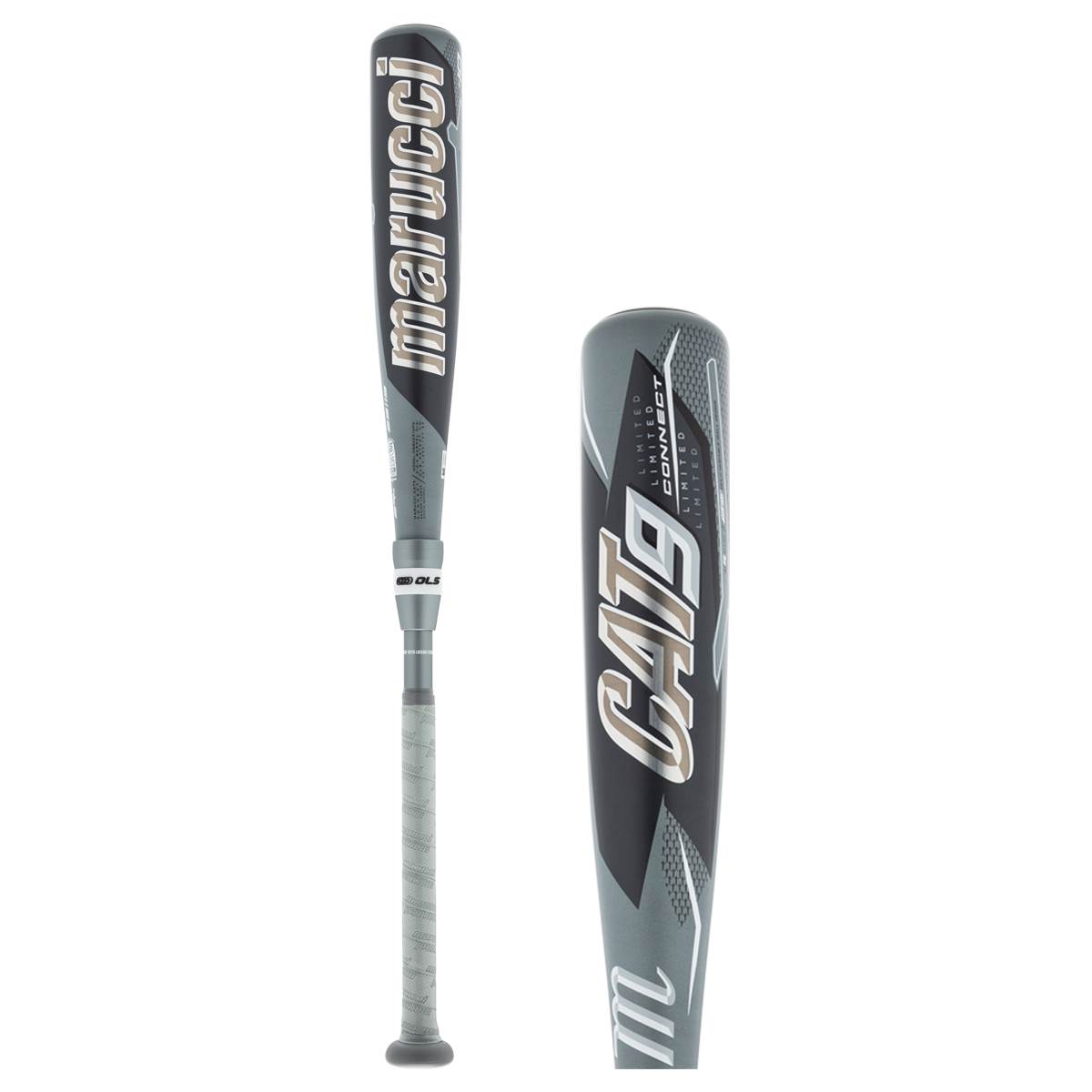 Marucci CAT9 Connect -10 2-3/4