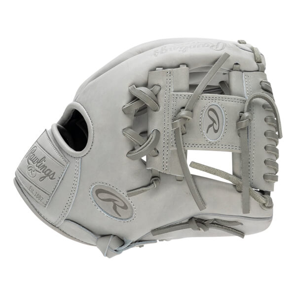 Rawlings Heart of the Hide Pro Label Element Lunar 11.5" Baseball Glove: PRO204-2G: Image #439211