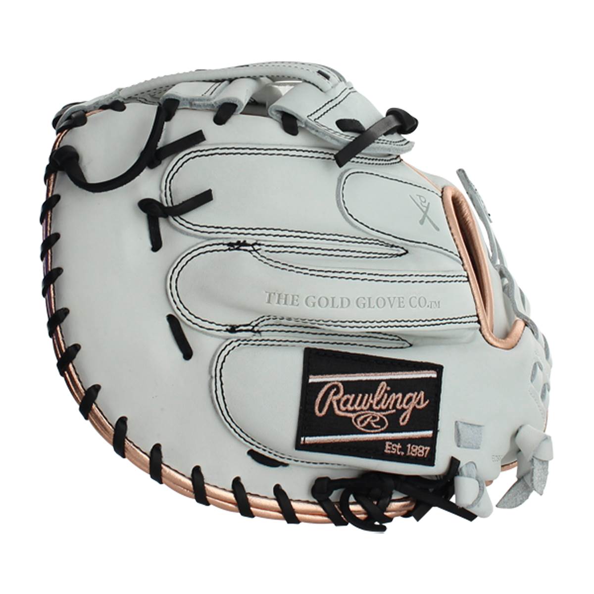 Rawlings Liberty Advanced Color Sync 33" Fastpitch Catcher's Mitt