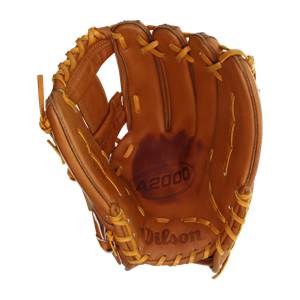 Wilson A2000 Spring Training 1781 12.25" Baseball Glove: WTA2034T1781: Image #394864