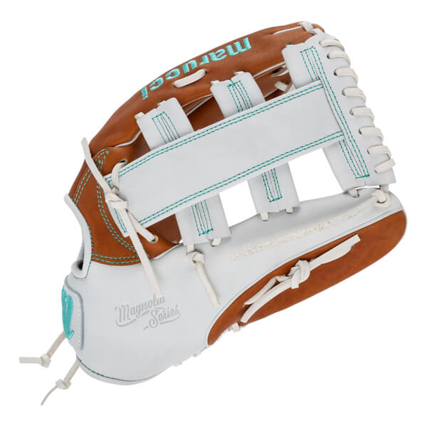 Marucci Magnolia 13" Fastpitch Softball Glove: MFG3MG79R2FP-TF: Image #445314