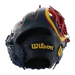 *BLEM* Wilson A2K 11.5" Brandon Phillips Baseball Glove: WTA2KRB18DTDUDE: Image #374206