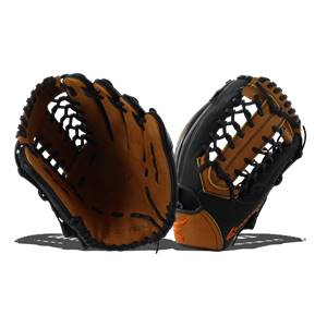 Easton Future Legend 11.5" Youth Baseball Glove: FL1150BKTN: Image #312304