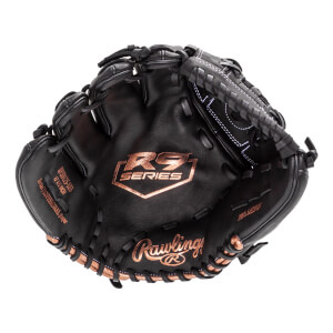 Rawlings R9 12.5" Fastpitch Softball Glove: RR9SB125-18B: Image #447772