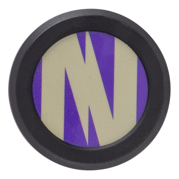 DeMarini Lady SNI 13.5" Midloaded USSSA Slow Pitch Softball Bat: WBD2511010: Image #451489