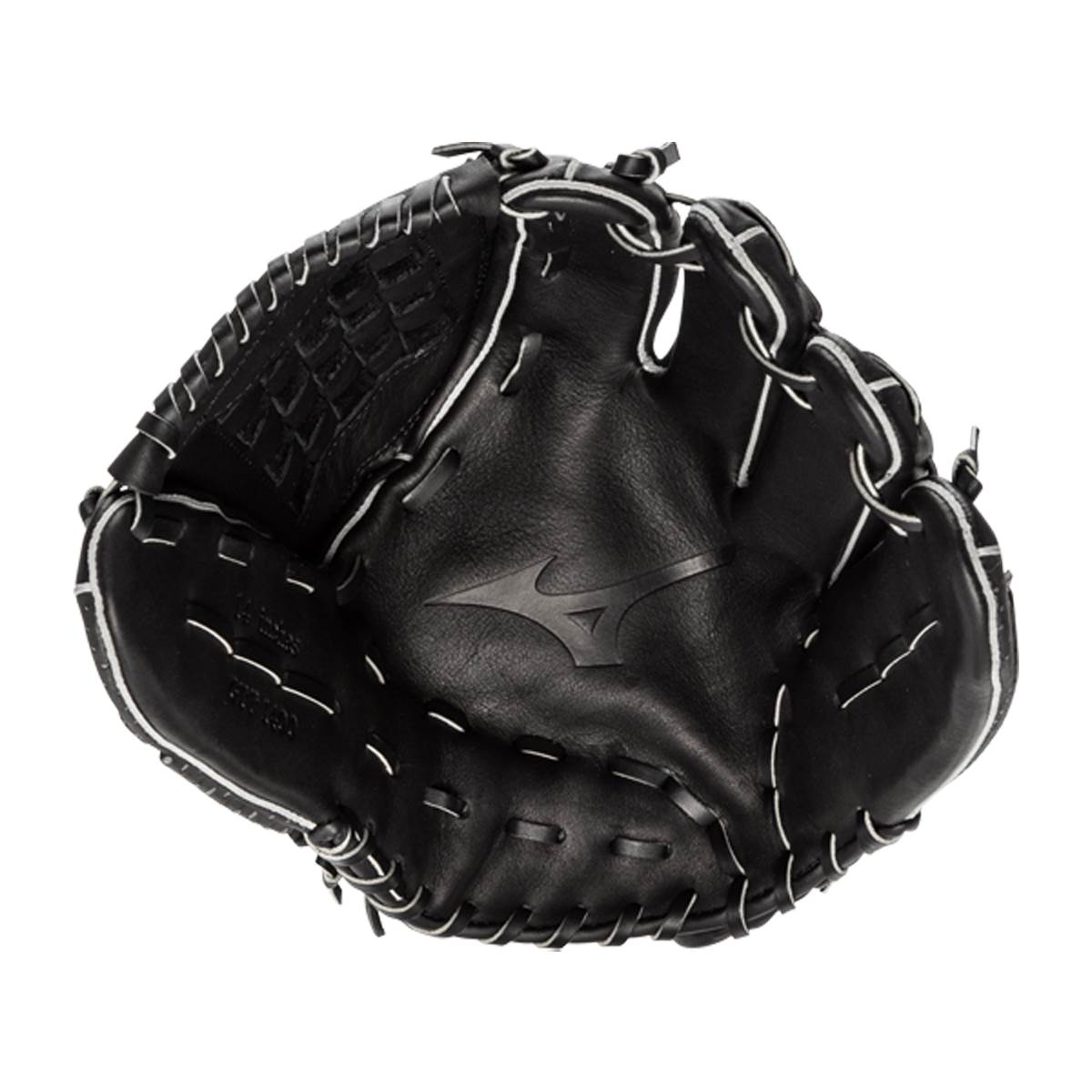 Mizuno Techfire 14" Slow Pitch Softball Glove: GTF1400: Image #405227