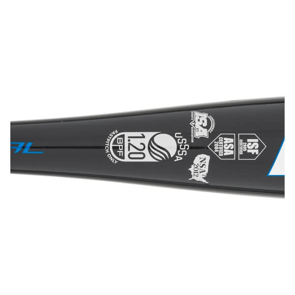 Battitore Softball Easton Mazza Da Softball Easton Fire Fly 2024 - Leggera E Reattiva Per Battitori Esigenti Mazza Easton Certificata USA USSSA