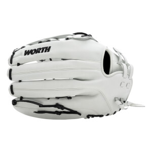 Worth Freedom 15" Slow Pitch Softball Glove: WWF150-6WB: Image #435517