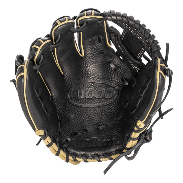 Wilson A1000 DP15 11.5" Baseball Glove: WBW100132115: Image #432501