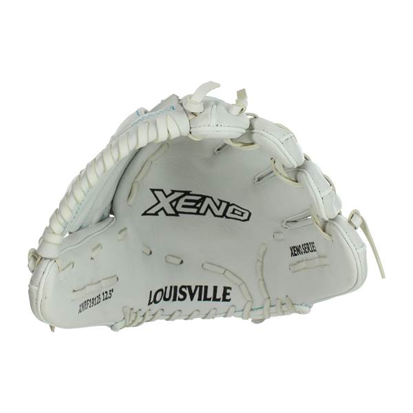 Louisville Slugger XENO 12.5" Fast Pitch Softball Glove: WTLXNRF19125: Image #371727