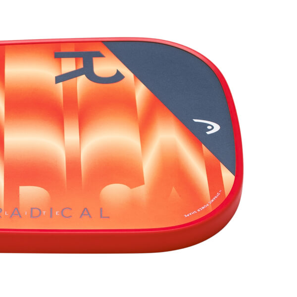 HEAD Radical Elite Middleweight Composite Pickleball Paddle