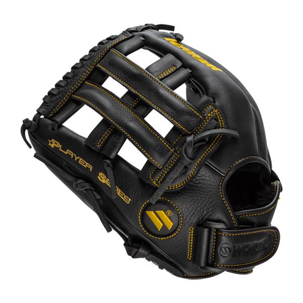 Worth Player Series 13" Slow Pitch Softball Glove: WPL130-PH: Image #406437