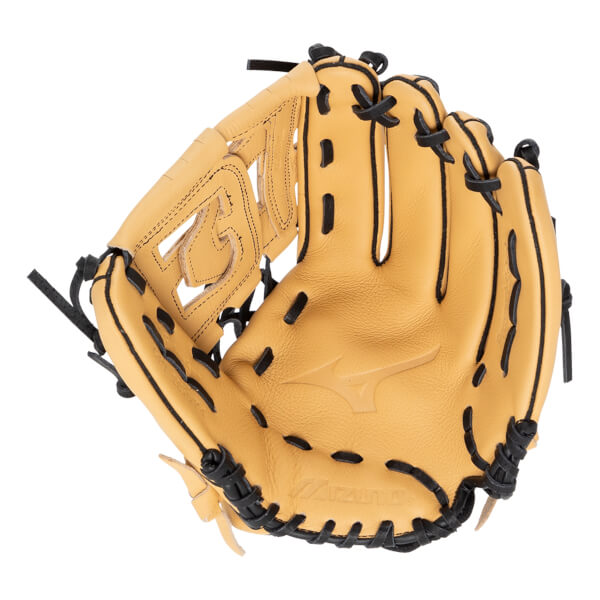 Mizuno Prospect Select Parashock 11.5" Youth Baseball Glove: GPT1150Y4: Image #441804