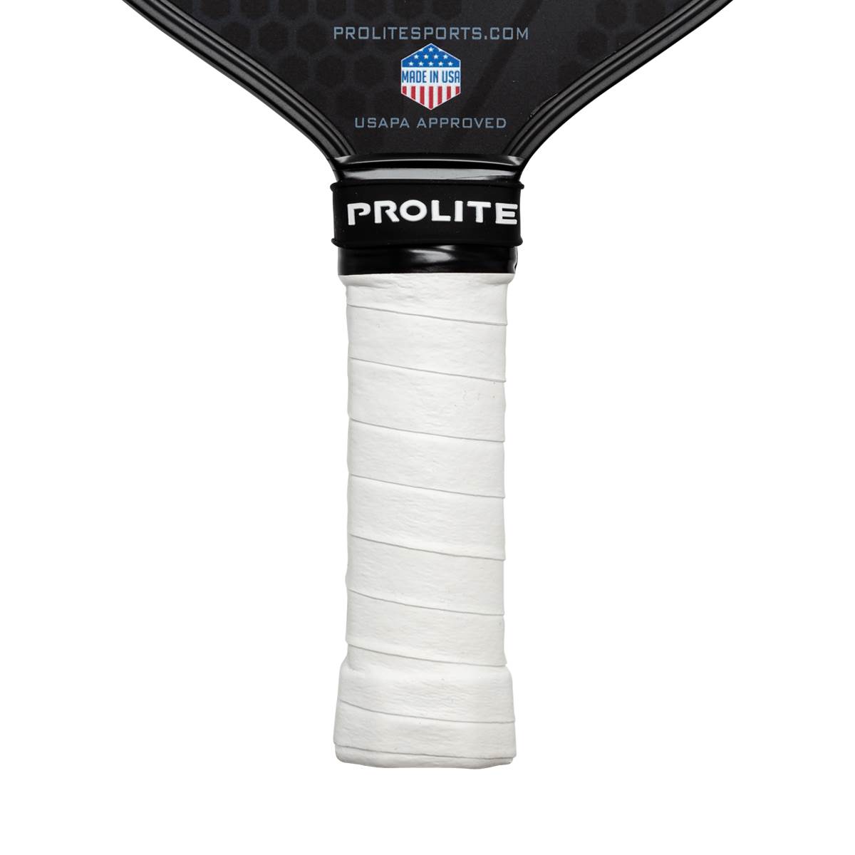 PROLITE Rival PowerSpin 2.0 Composite Pickleball Paddle: Image #403898