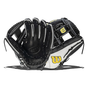 Wilson A2000 SuperSkin 1786 11.5" Baseball Glove: WBW101395115: Image #435288
