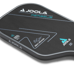 JOOLA Ben Johns Perseus 16mm Carbon Fiber Pickleball Paddle