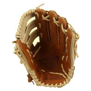 Louisville Slugger プロモデル グローブ Louisville Slugger TPX Pro Flare 12.75