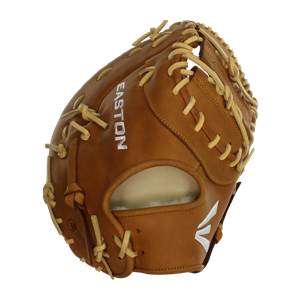 Easton Flagship Series 12.75" First Base Mitt: FS3: Image #372478