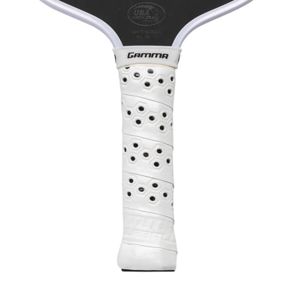 GAMMA RCF Obsidian 10 Carbon Fiber Pickleball Paddle: Image #440806