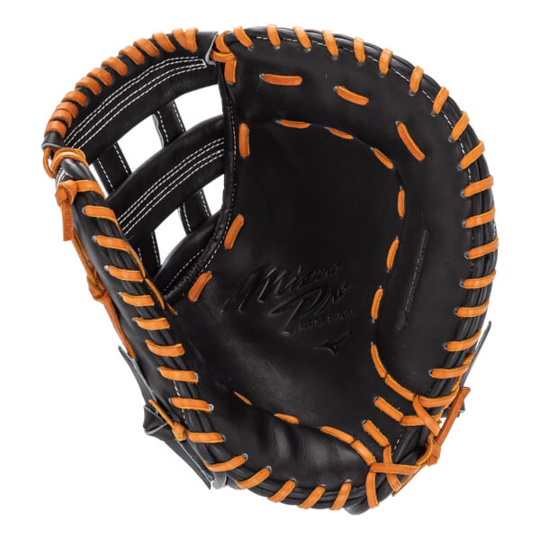 Mizuno Pro 13" Baseball First Base Mitt: GMP-3000: Image #449695