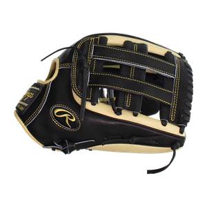 Rawlings Heart of the Hide R2G 12.75" Baseball Glove: PROR3319-6BC: Image #389787