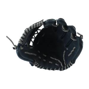 Mizuno Global Elite 11.75" Baseball Glove: GGE51AXNY: Image #310470