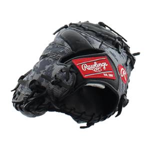 Rawlings GG Gamer Digi Camo Series: GCM33DCM Catcher's Mitt: Image #308299