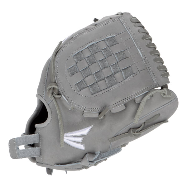 Easton Professional Collection Color Splash 12" Fastpitch Softball Glove: PCFP120-3G: Image #443554