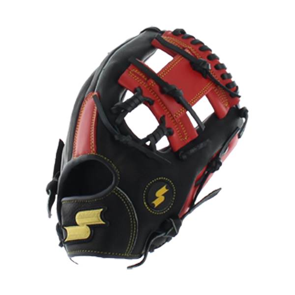 SSK Professional Edge 1.5 11.5 Infield Baseball Glove SUS120IBR
