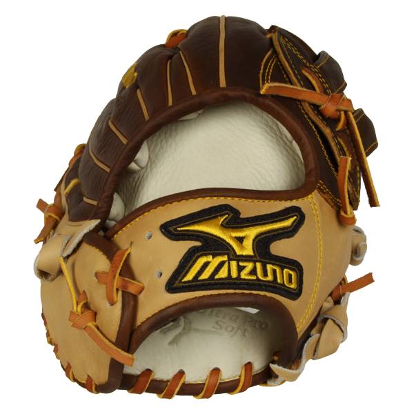 Mizuno Classic Pro Soft Series: GCP80S: Image #291760