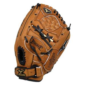 Mizuno Prospect Series: GPL1152 Youth: Image #281735