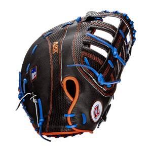 Wilson A2K SuperSkin 1613 12.25" Custom First Base Mitt: WTA2KCRB211613SS: Image #400868