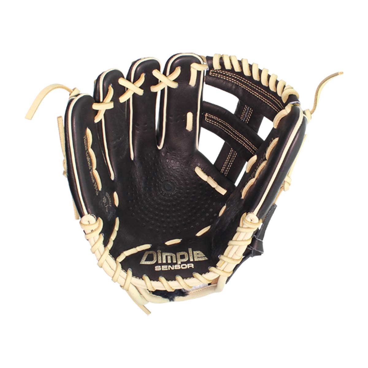 SSK Black Line 11.75" Baseball Glove: S19PW240: Image #387197