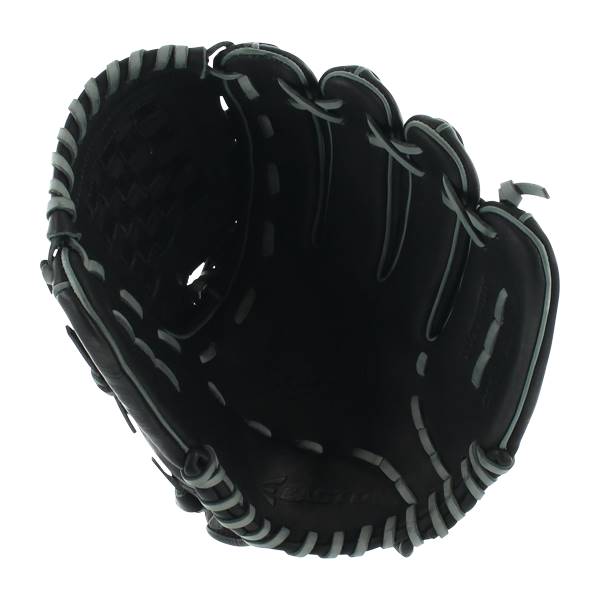Easton Core Pro 12.5" Fastpitch Softball Glove: COREFP1250BKGY: Image #312347