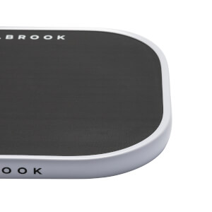 Holbrook Power Pro E 14mm Middleweight Carbon Fiber Pickleball Paddle: Image #440056