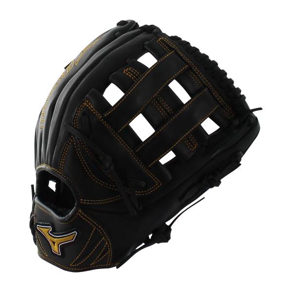 Mizuno MVP Prime 12" Fastpitch Softball Glove: GMVP1201PF2: Image #310864