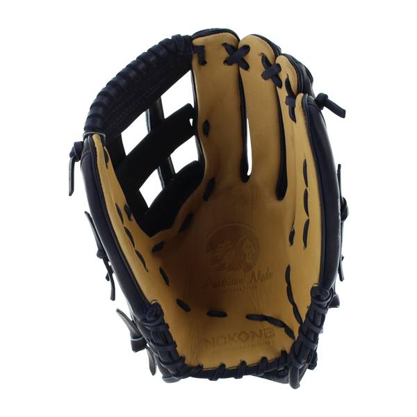 Nokona SKN 12.75" Baseball Glove: SKN-8-NV: Image #315834