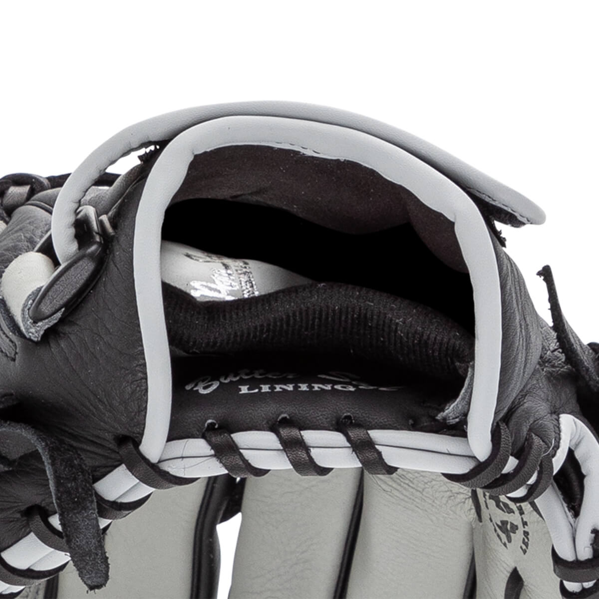 Mizuno Franchise 13" Fastpitch Softball Glove: GFN1300F5: Image #449749