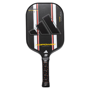 adidas ADIPOWER Carbon ATTK Carbon Fiber Pickleball Paddle: Image #444002