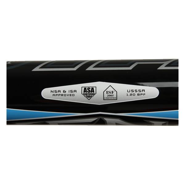 Louisville Slugger TPS XENO Composite Fastpitch Softball Bat