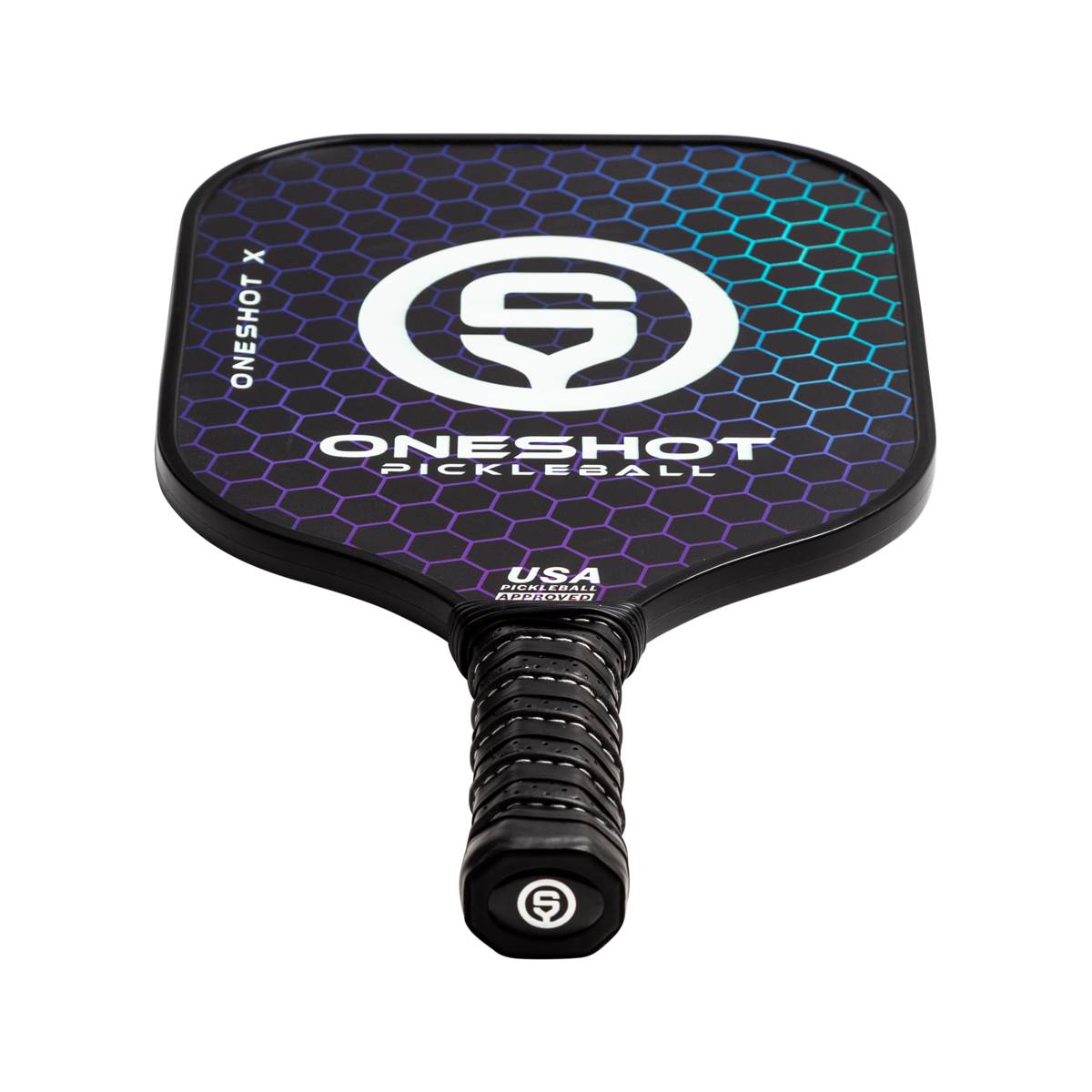 Oneshot X Pickleball Paddle Starter Set: Image #410949