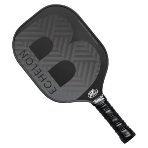 Baddle Echelon Middleweight Graphite Pickleball Paddle: Image #420250