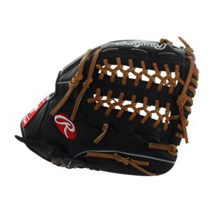 Rawlings Gamer 11.75" Baseball Glove: G205-15B: Image #311411