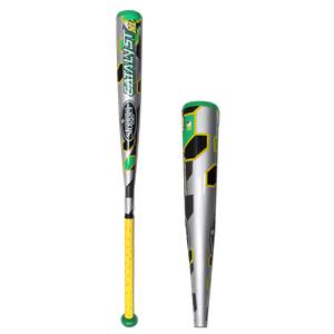 Louisville Slugger Catalyst XL -12 2 3/4
