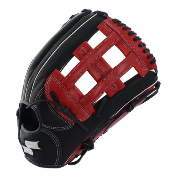 SSK Professional Edge 12.75" Outfield Baseball Glove S16150HWR