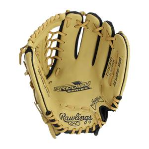 Rawlings Prodigy 11.5" Youth Baseball Glove: P115CBMT: Image #378444