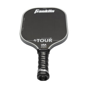 Franklin FS Tour Tempo 14mm Carbon Fiber Pickleball Paddle: Image #440013