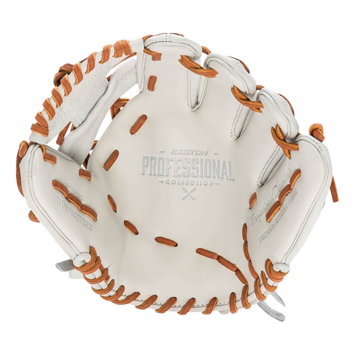 Easton Professional Collection 11.5" Fastpitch Softball Glove: PCFP115: Image #432031