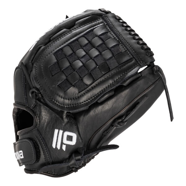 Nokona American Kip 12.5" Fastpitch Softball Glove: A-V1250CB: Image #430364