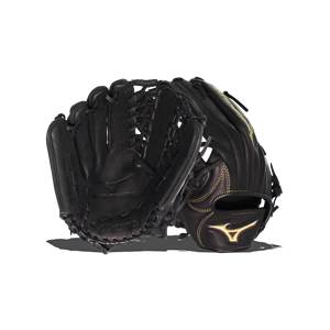 Mizuno MVP Prime Future Pro 12.25" Youth Baseball Glove: GMVP1225PY3: Image #372157